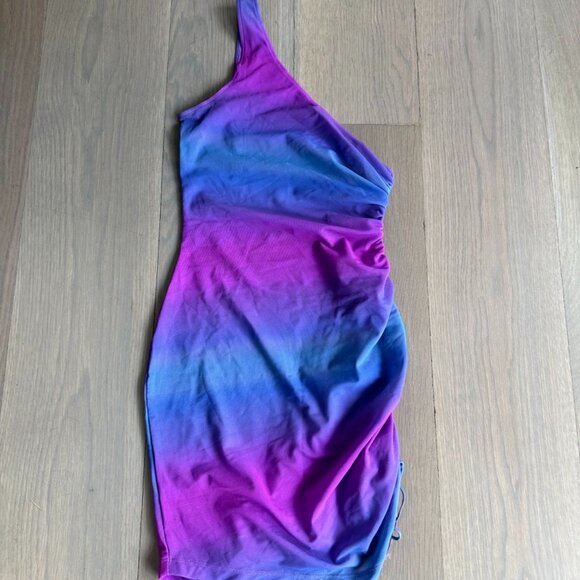 TRIANGL AVILA - COTTE COVER UP - Picture 1 of 3